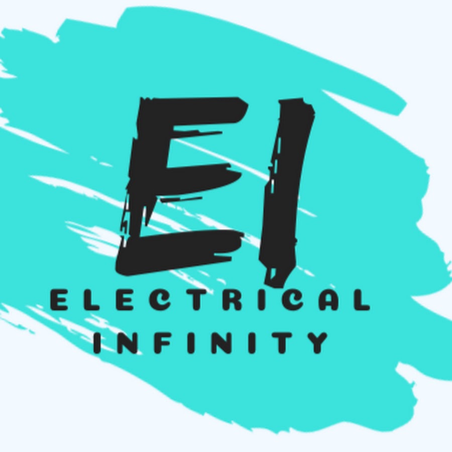 Electrical Infinity رمز قناة اليوتيوب