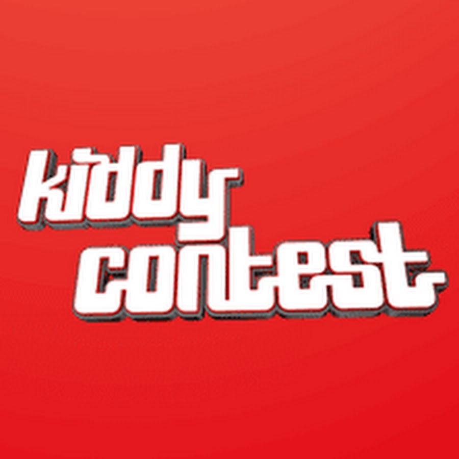 Kiddy Contest Fanchannel YouTube 频道头像