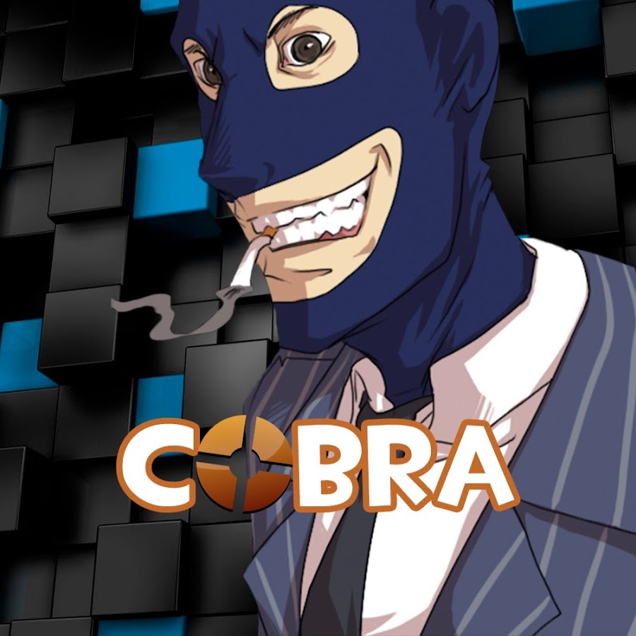 El Canal de C0BRA YouTube channel avatar