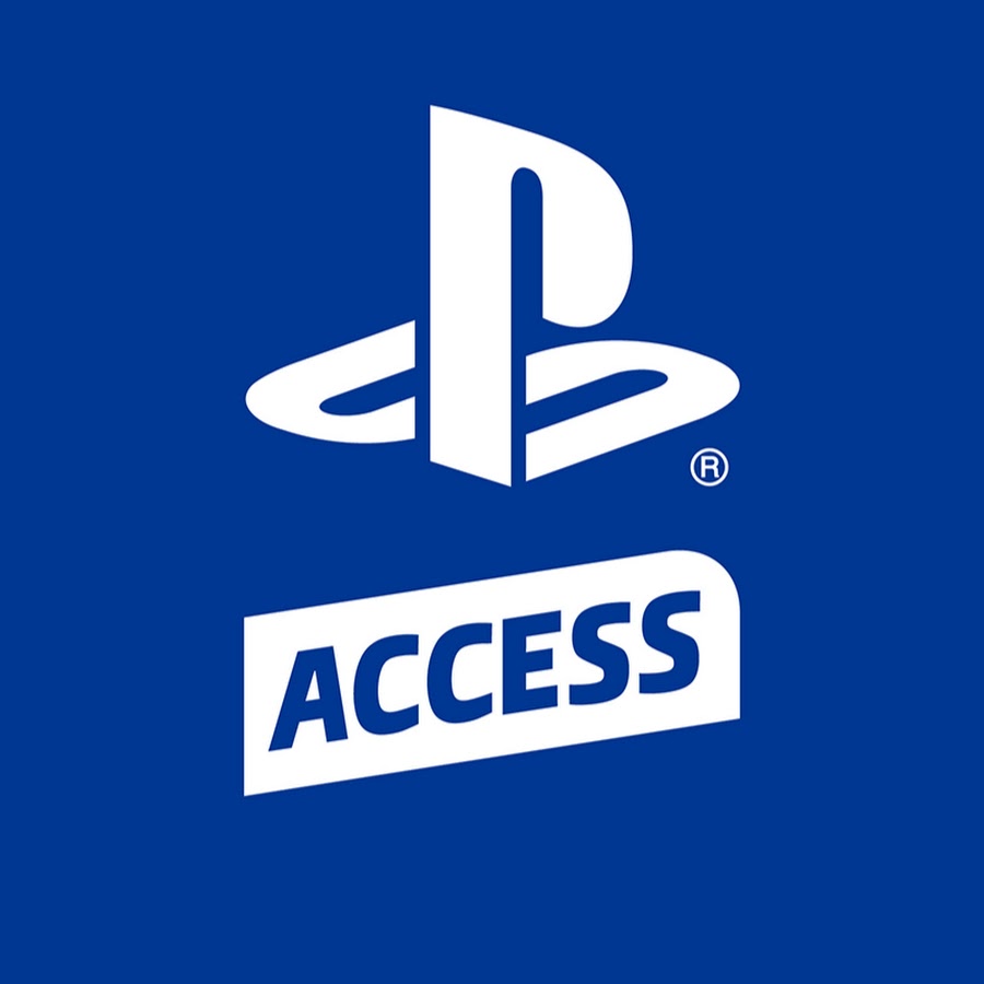 PlayStation Access Awatar kanału YouTube