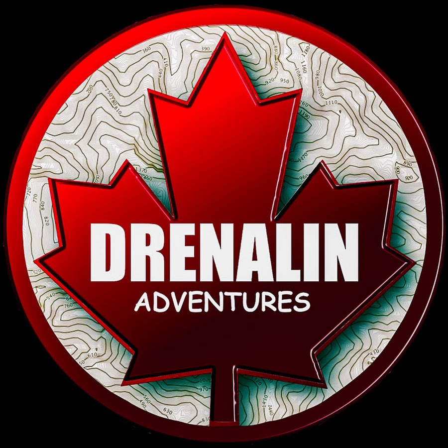 Drenalin Adventures YouTube kanalı avatarı