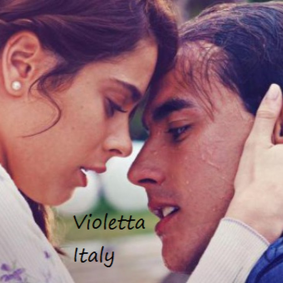 Violetta Italy Avatar del canal de YouTube