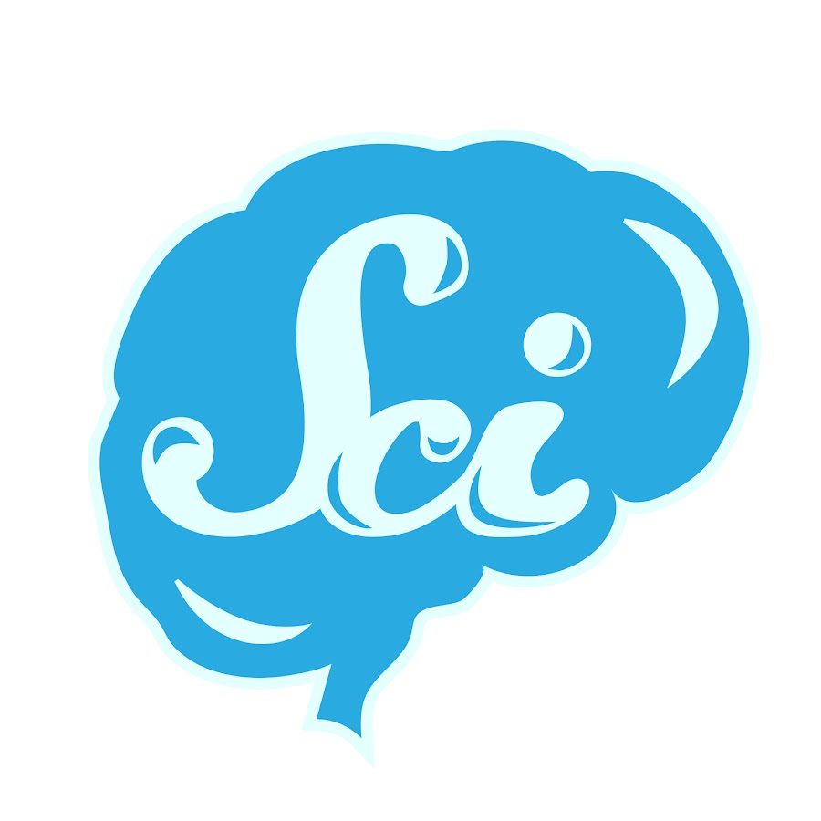 SciShow Psych YouTube channel avatar