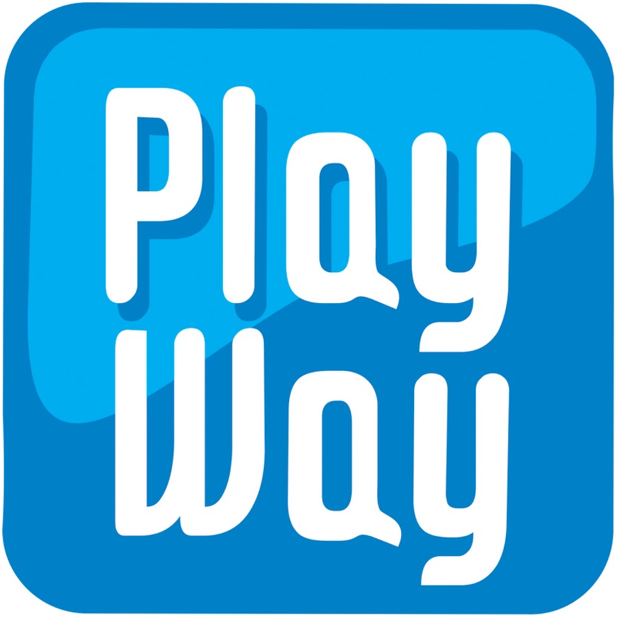 ThePlayWay YouTube channel avatar