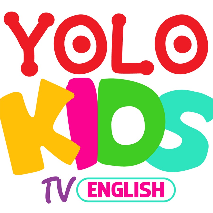 Yolo KidsTV YouTube kanalı avatarı