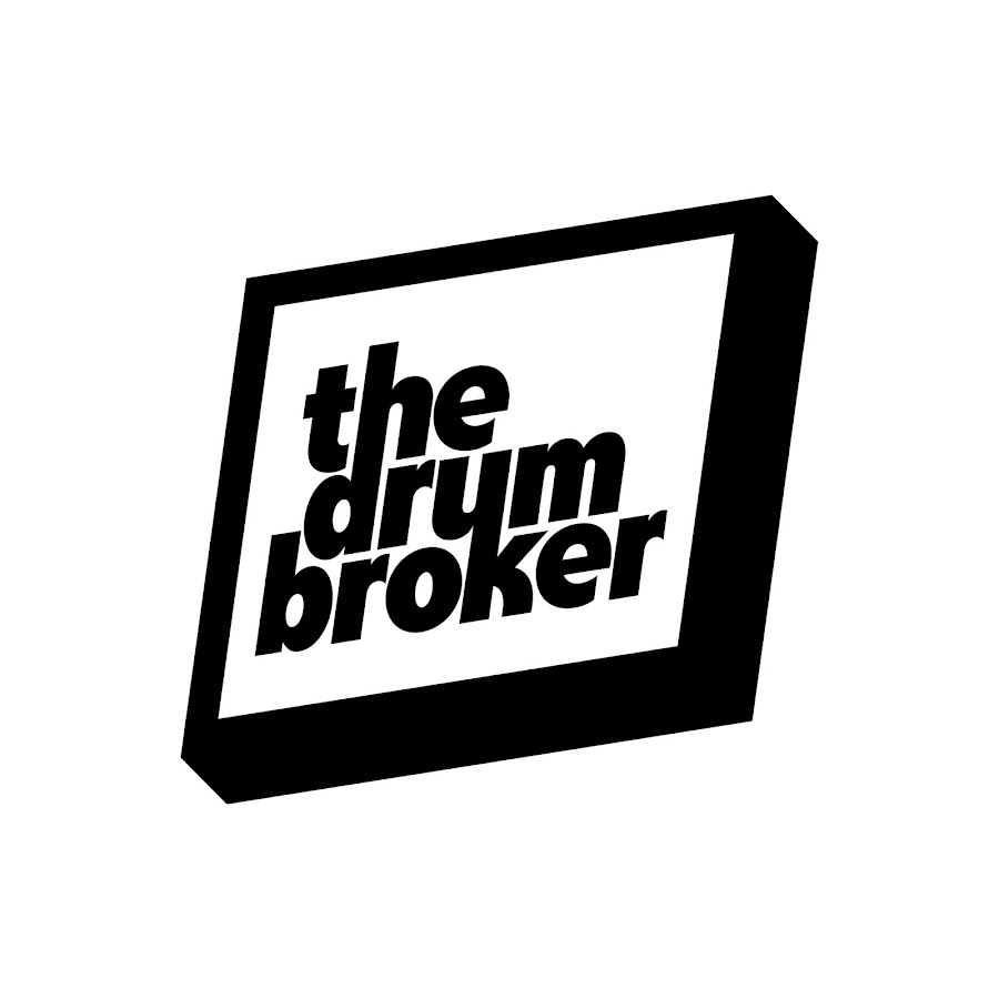 Drum Broker YouTube kanalı avatarı