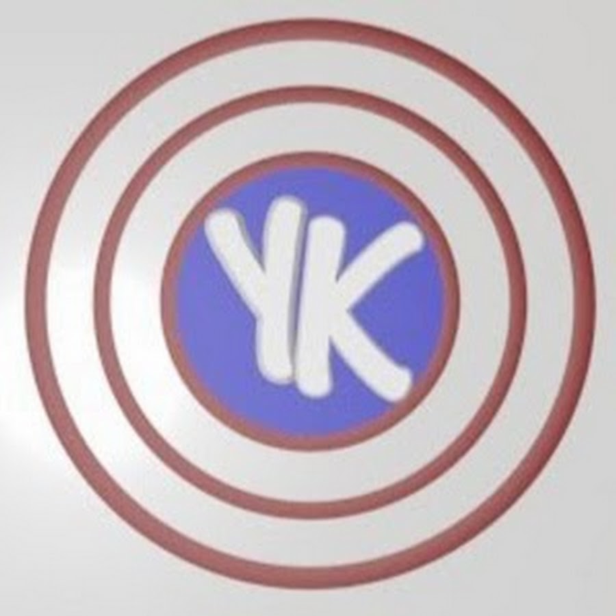 YuKoHD YouTube-Kanal-Avatar