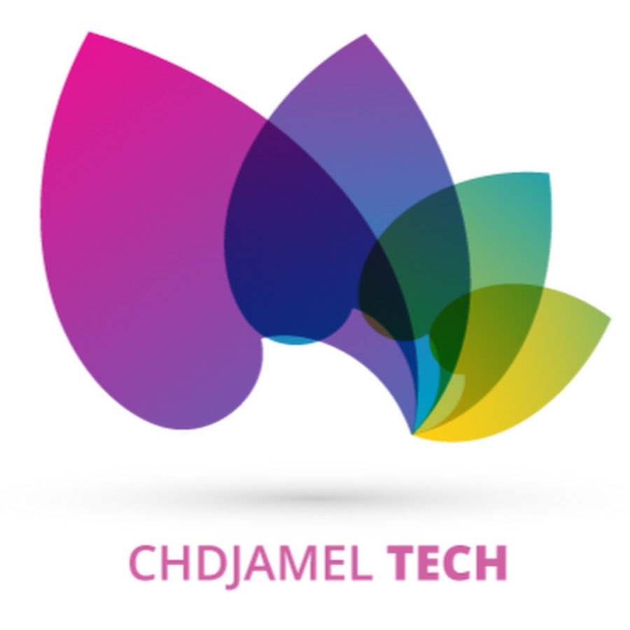 Chdjamel Tech