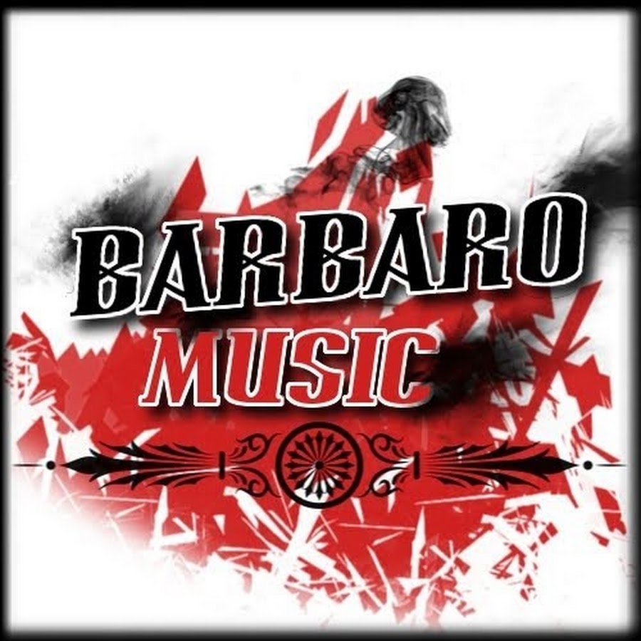 BARBAROMUSIC YouTube channel avatar