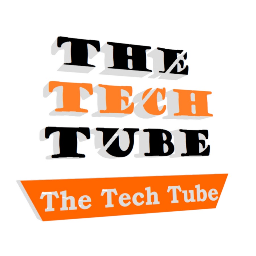 The Tech Tube Аватар канала YouTube