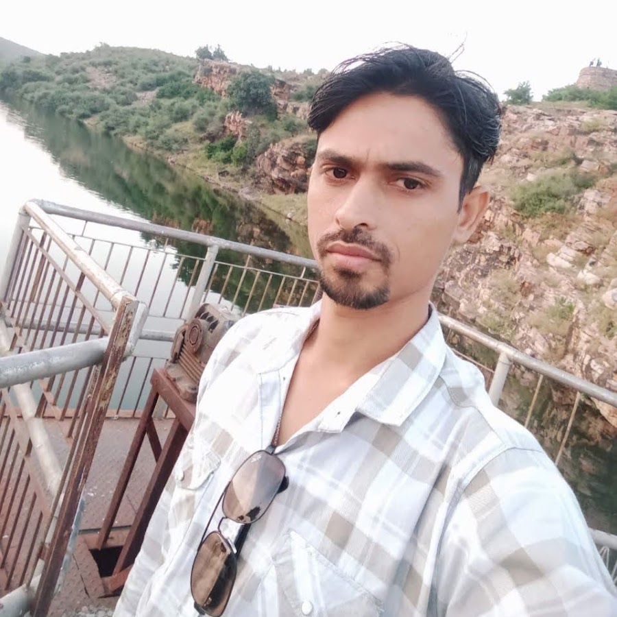 saddham khan jhalawar rajasthan Awatar kanału YouTube