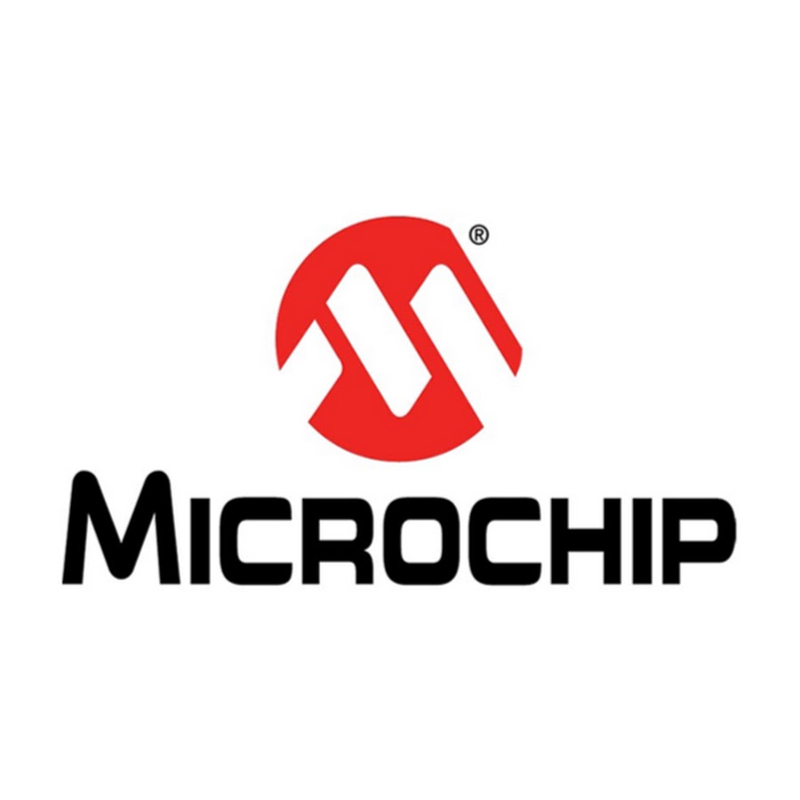 Microchip Technology YouTube channel avatar