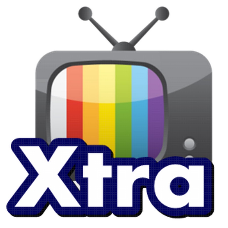Tv Xtra Avatar canale YouTube 