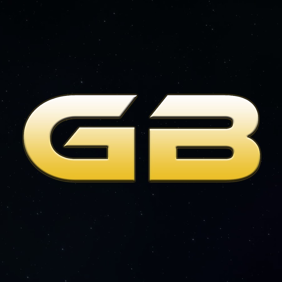 GeauxBurns YouTube channel avatar