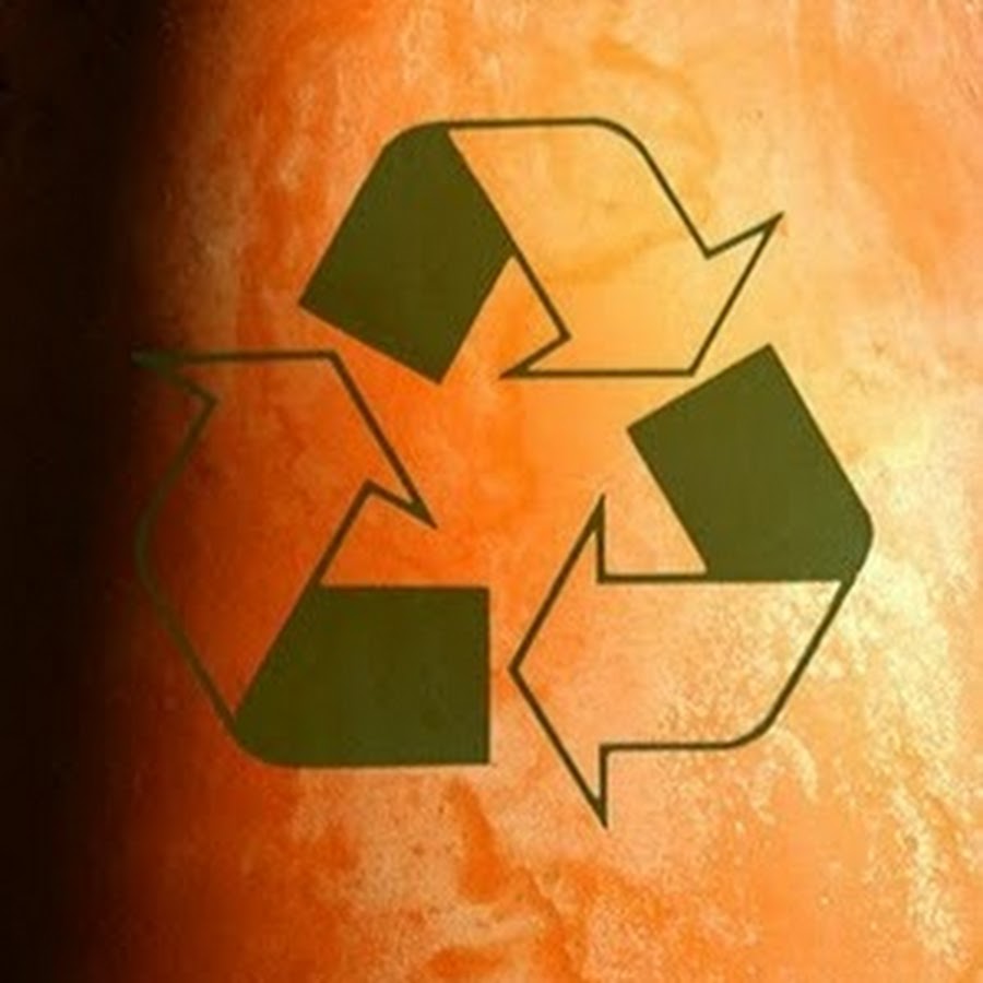 Reciclaje y sustentabilidad YouTube channel avatar