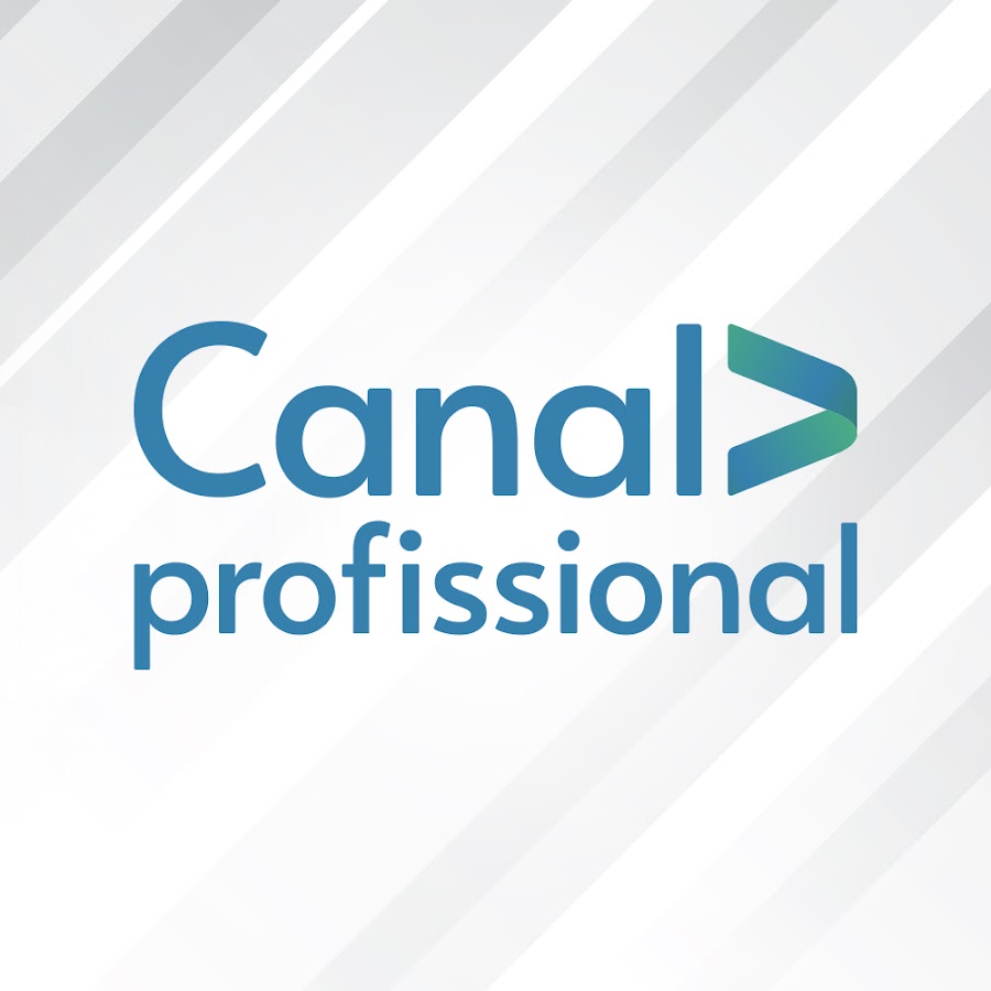 Canal Profissional YouTube channel avatar