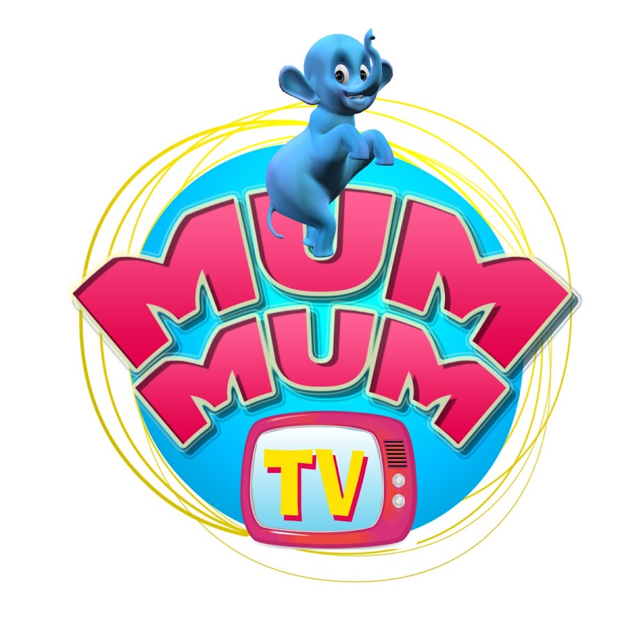 Mum Mum TV Avatar canale YouTube 