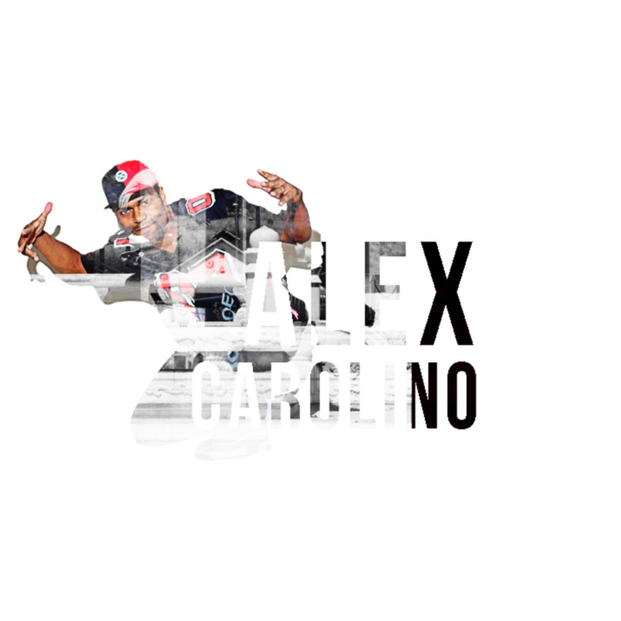 Alex Carolino YouTube channel avatar