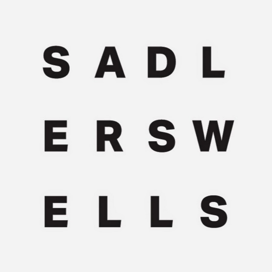 Sadler's Wells Theatre رمز قناة اليوتيوب