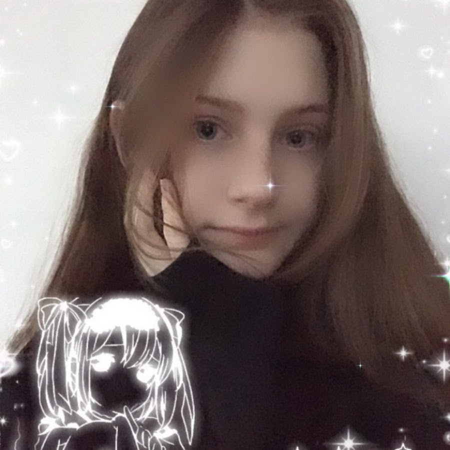 Ksenia Melnikova â€¢RussianBeauty YouTube channel avatar