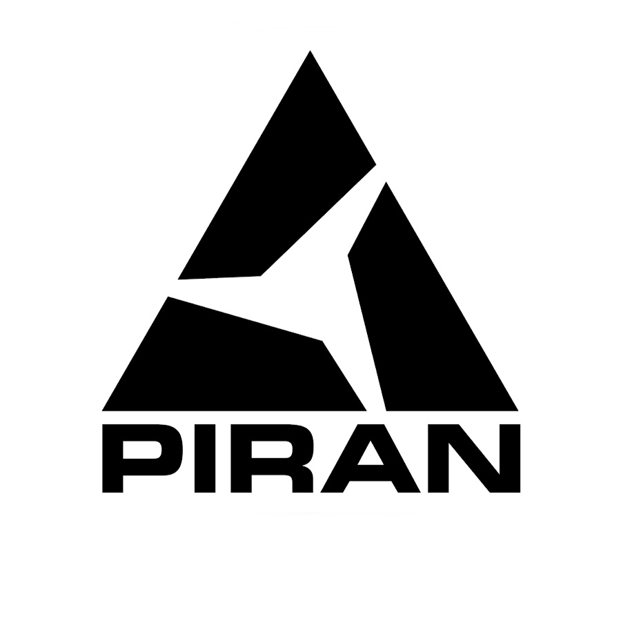 Piran رمز قناة اليوتيوب