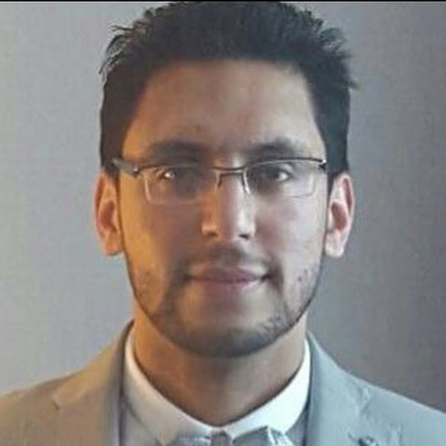 Jawad Ali YouTube channel avatar