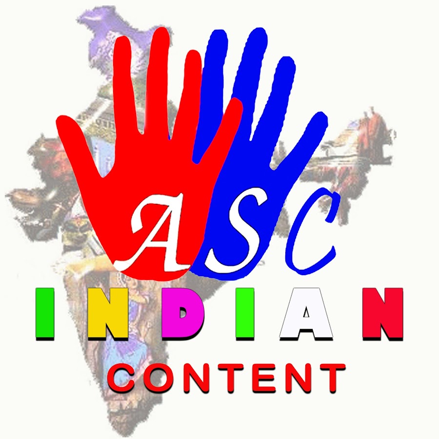 Indian Content Avatar channel YouTube 