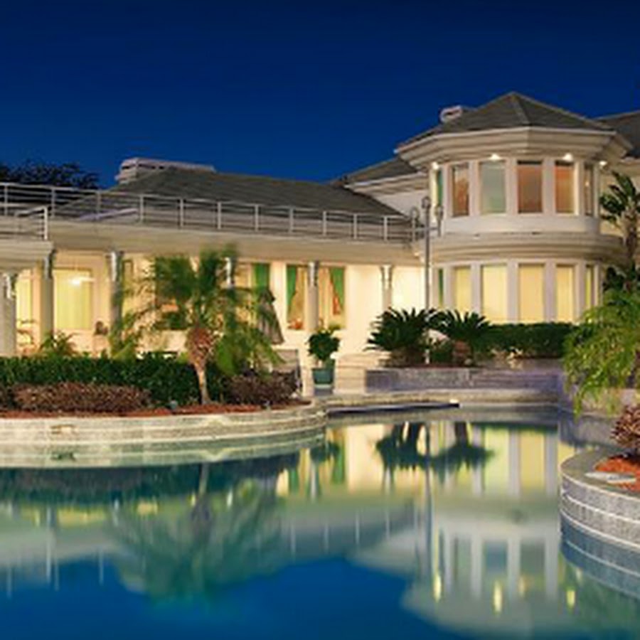 Luxury Homes In Orlando