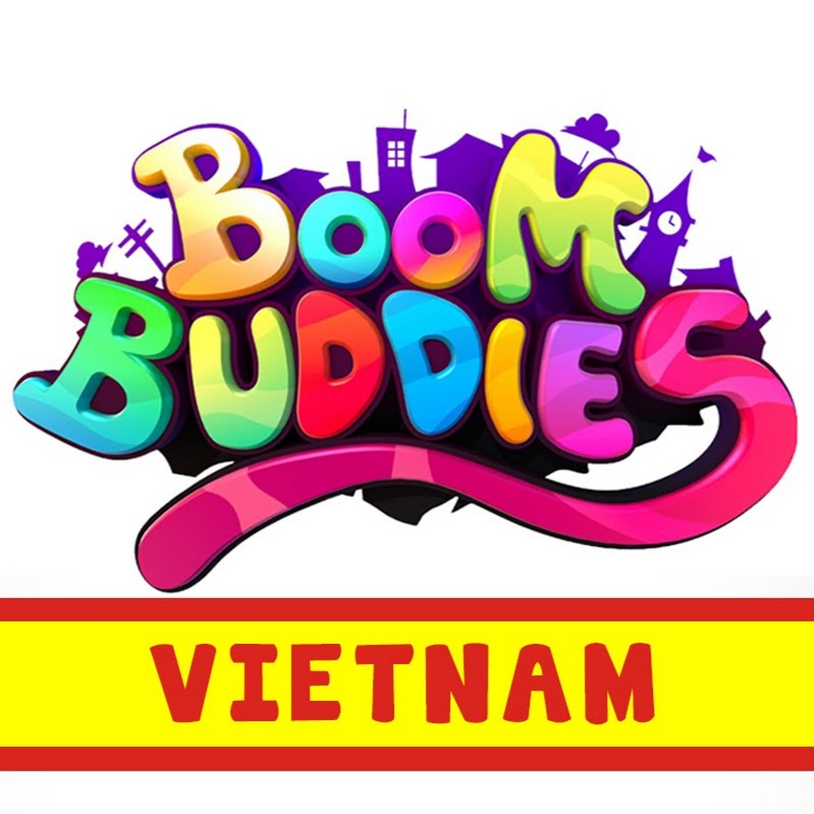 Booya Vietnam - nhac