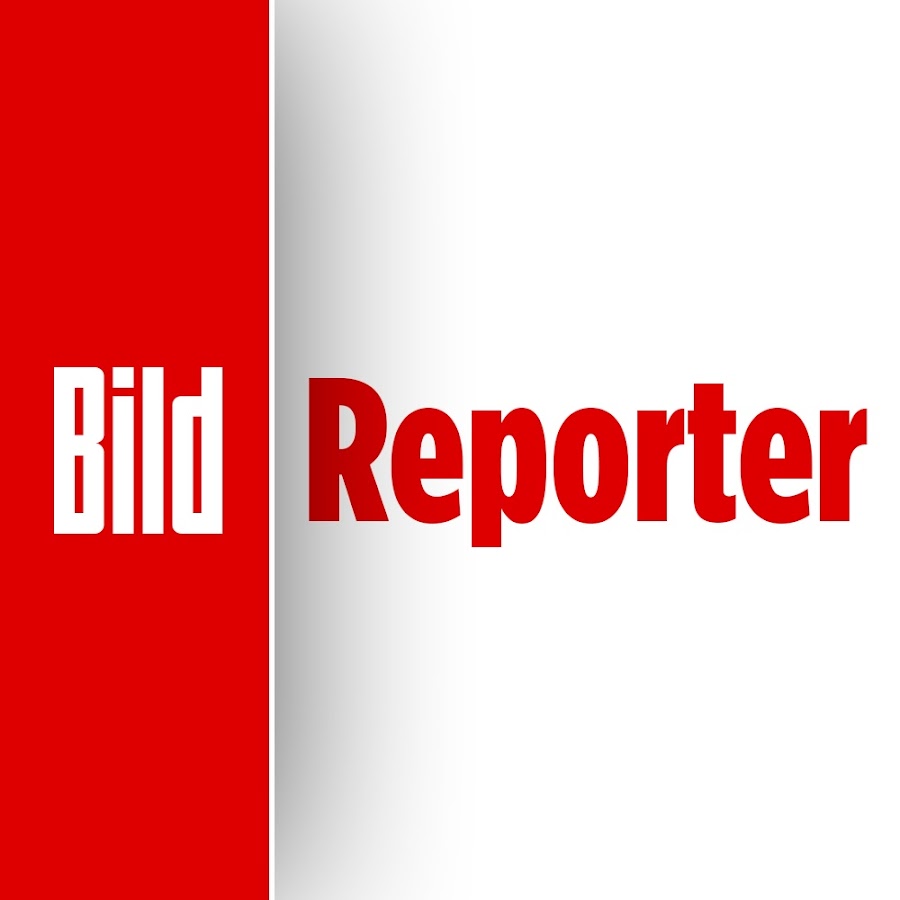 BILD REPORTER YouTube channel avatar