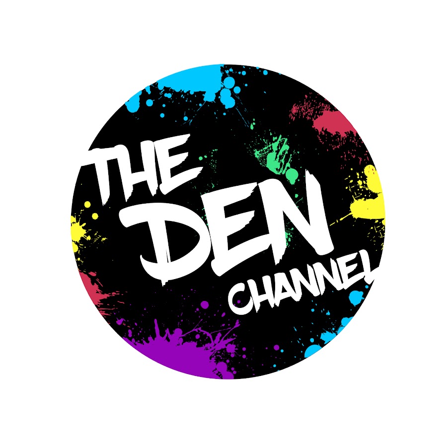 The Den YouTube channel avatar