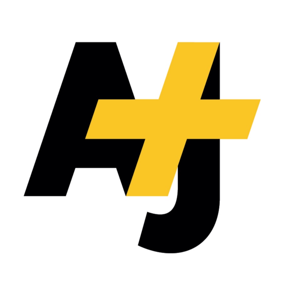 AJ+ YouTube kanalı avatarı