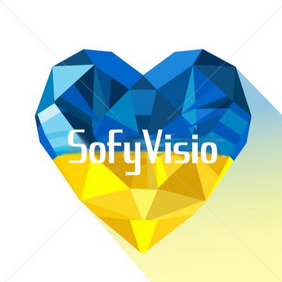 SofyVisio YouTube channel avatar