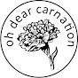 Carolyn, Oh Dear Carnation YouTube Profile Photo