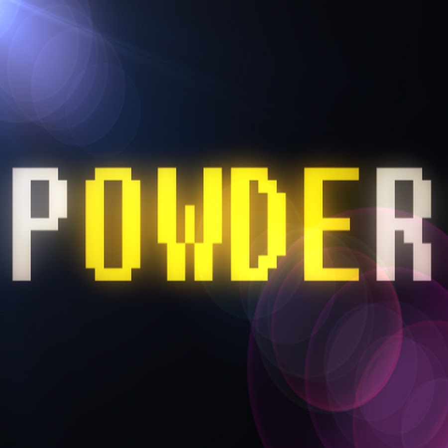 PoWDeR555