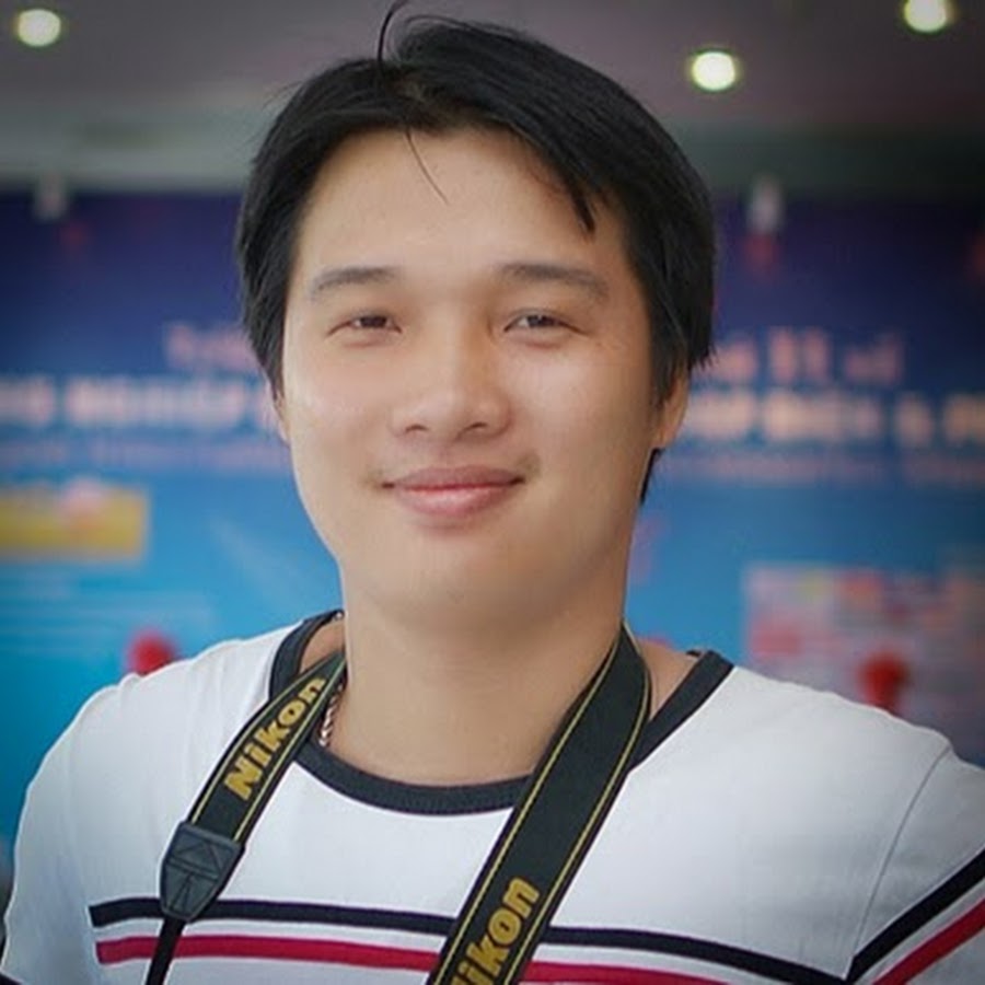 Kieu Truong Avatar del canal de YouTube
