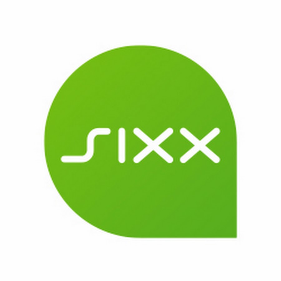 sixx YouTube channel avatar