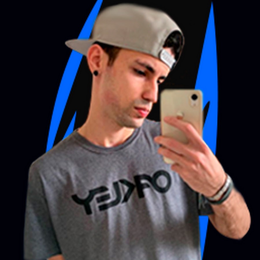 XANDYS YouTube channel avatar