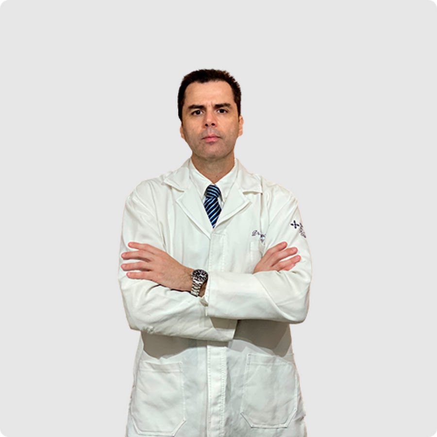 Dr. Fernando Lemos
