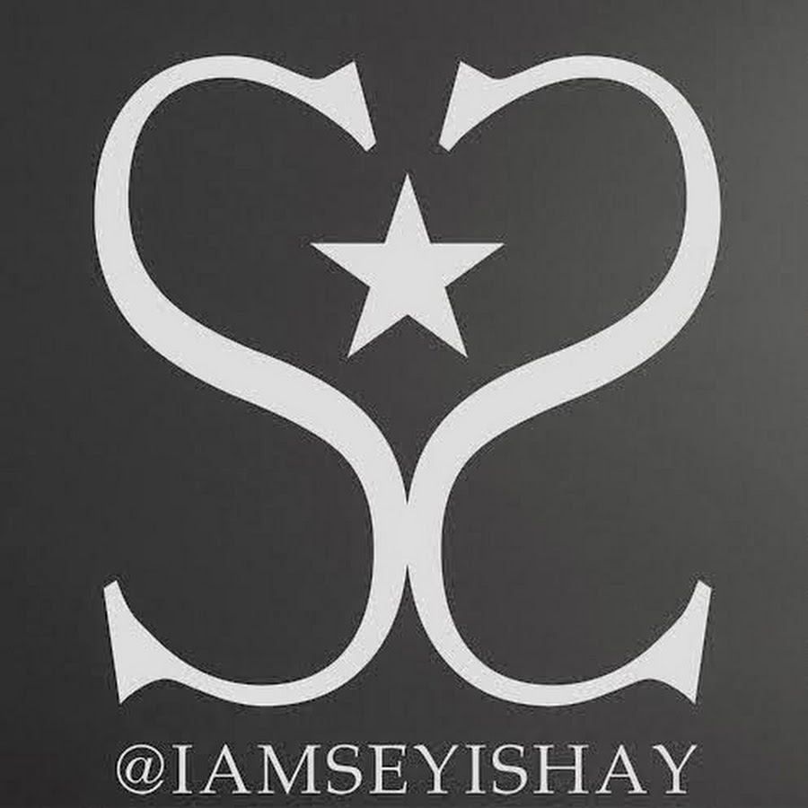 SeyiShayVEVO YouTube channel avatar