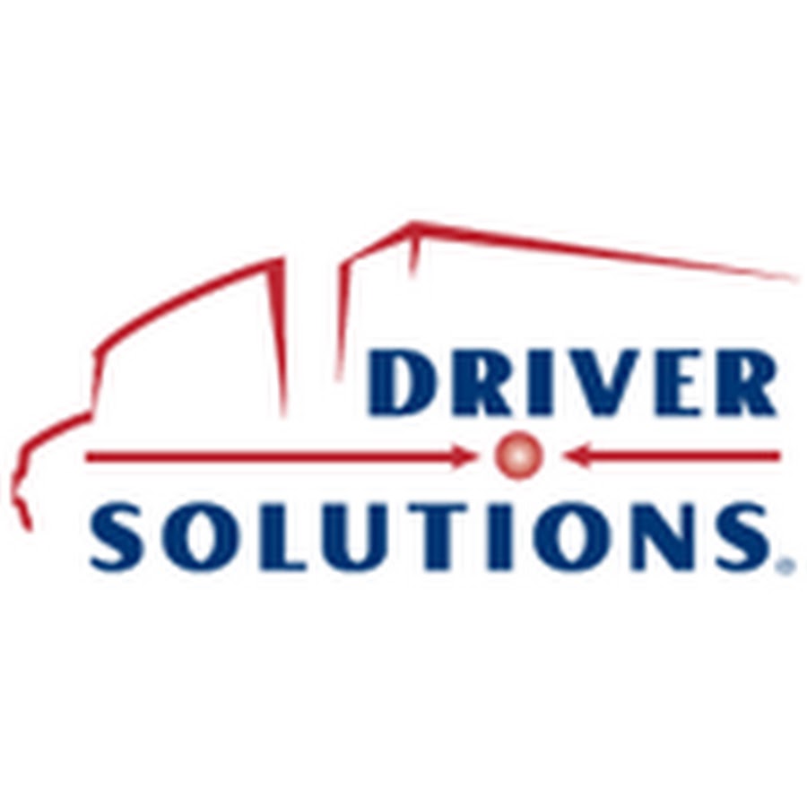 Driver Solutions رمز قناة اليوتيوب