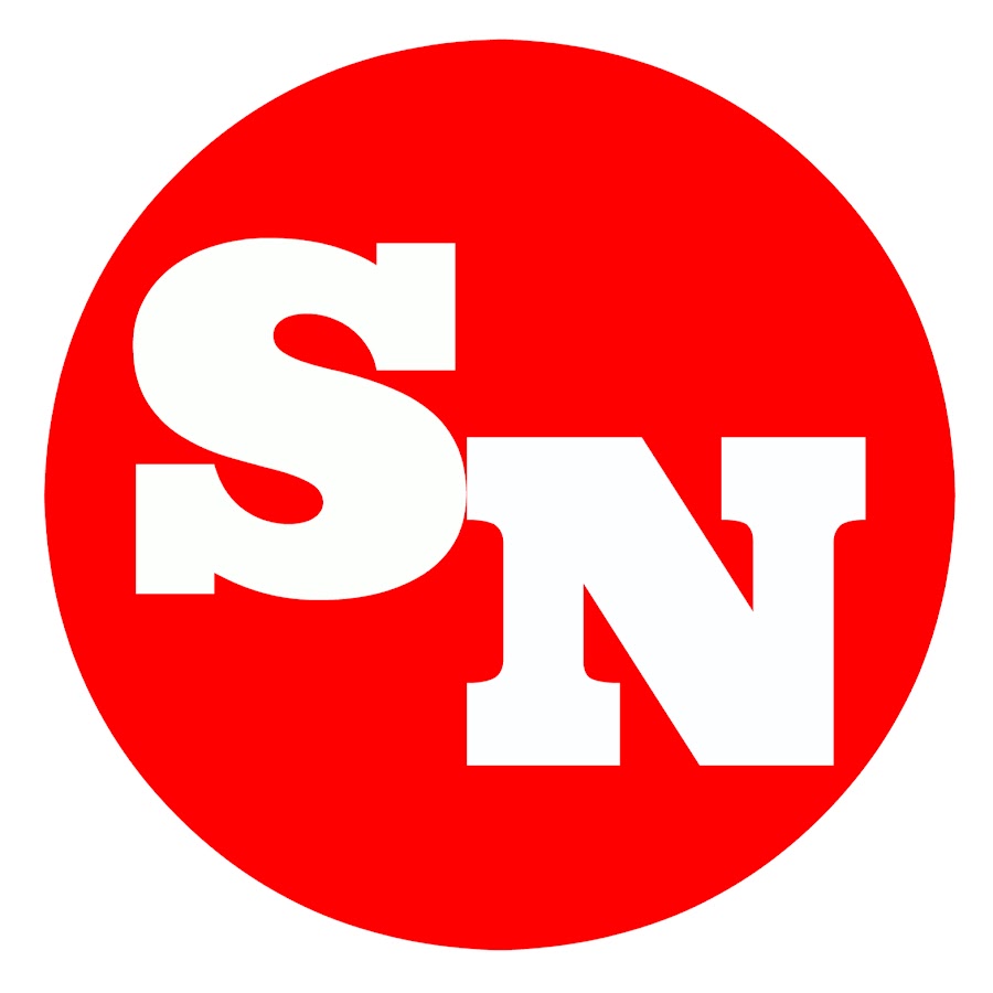 Sun News YouTube channel avatar