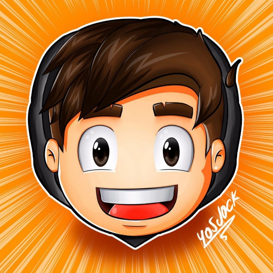 Mofers1 Games Avatar de canal de YouTube