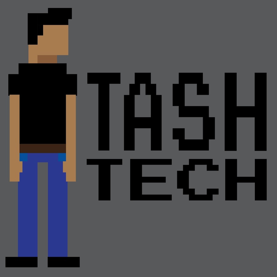 TashTech