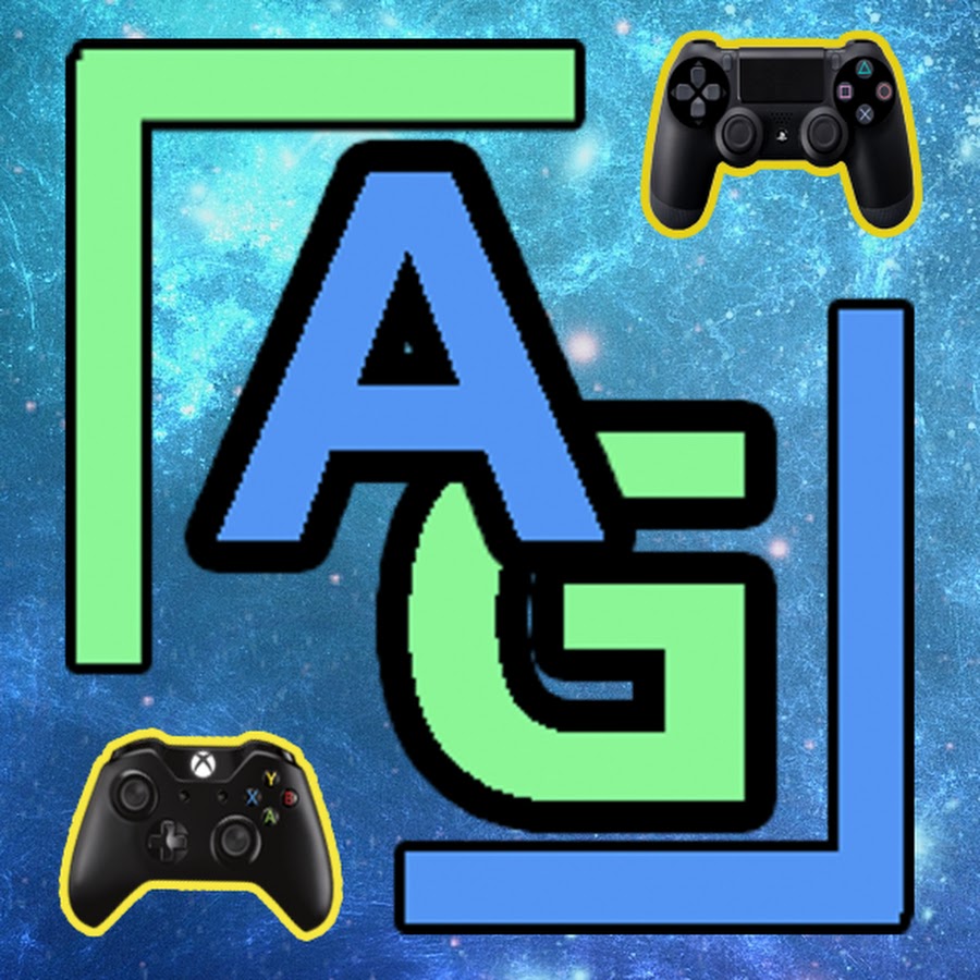 Andfive Games YouTube channel avatar