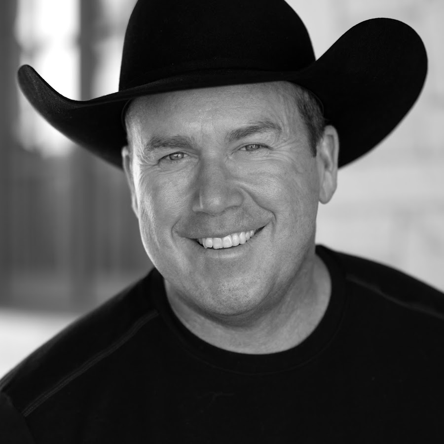 Rodney Carrington YouTube channel avatar