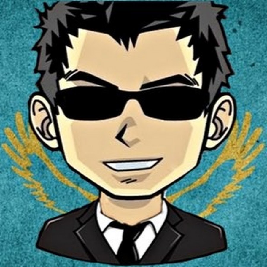 AJIuKZ YouTube-Kanal-Avatar