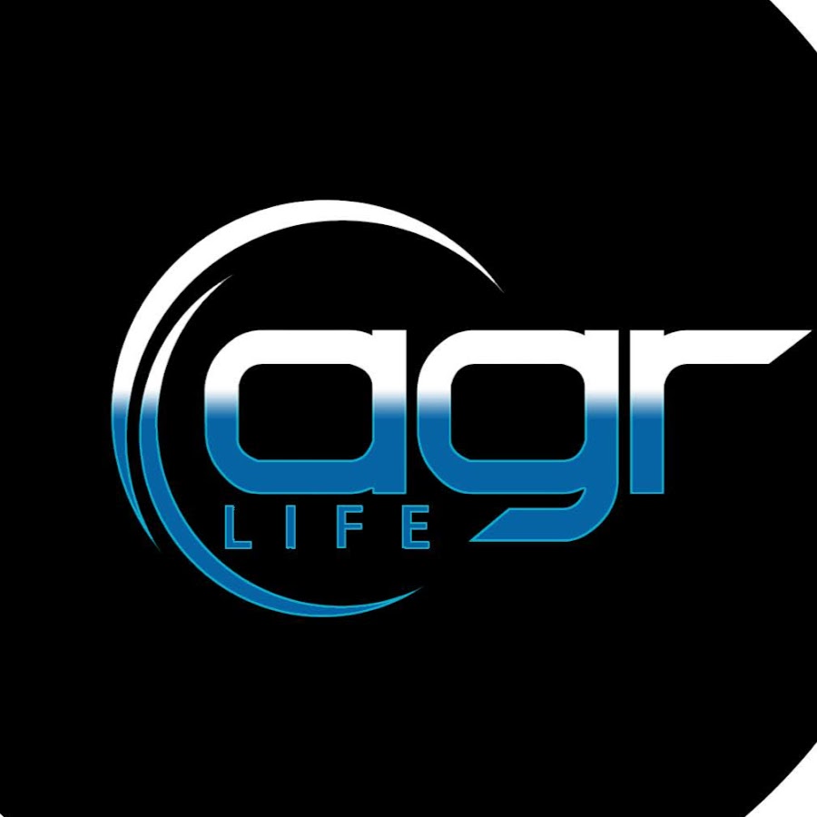 AGR Life YouTube channel avatar