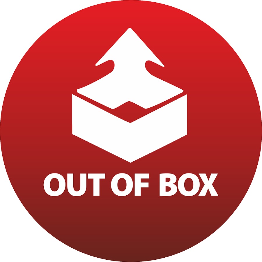 Out Of Box YouTube kanalı avatarı