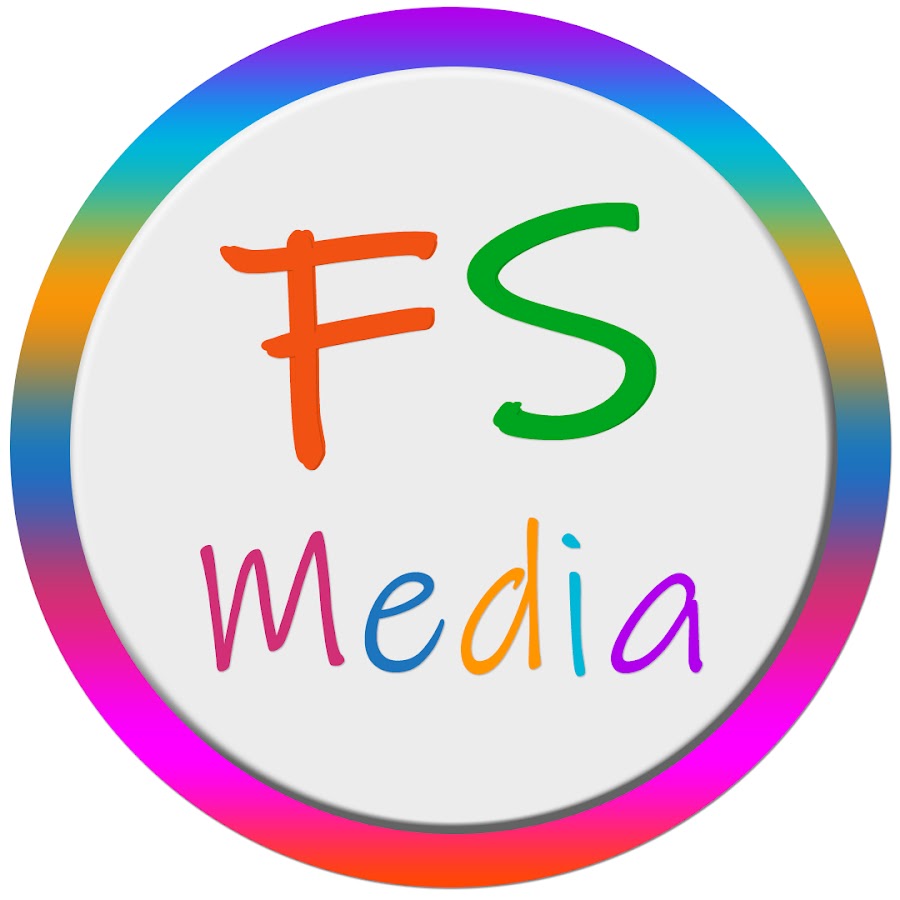 FS Media Avatar del canal de YouTube